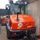 Kubota R070  Bankeinzug!!