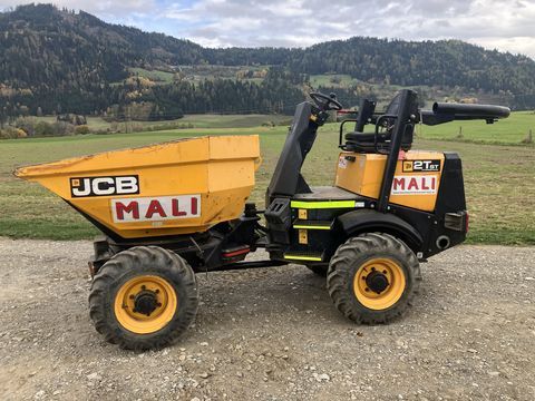 Terex TA2s