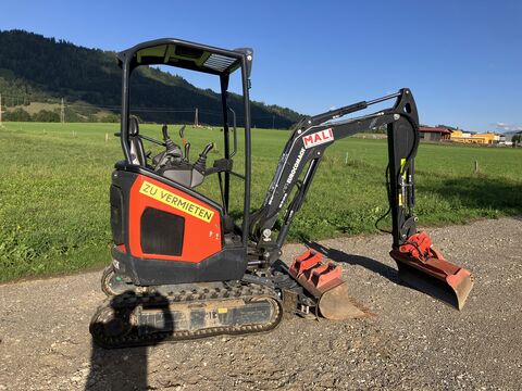 Eurocomach Eurocomuch 19ZT