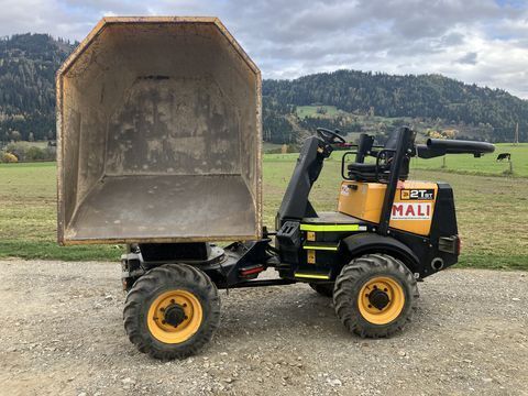 Dumper Terex TA3s