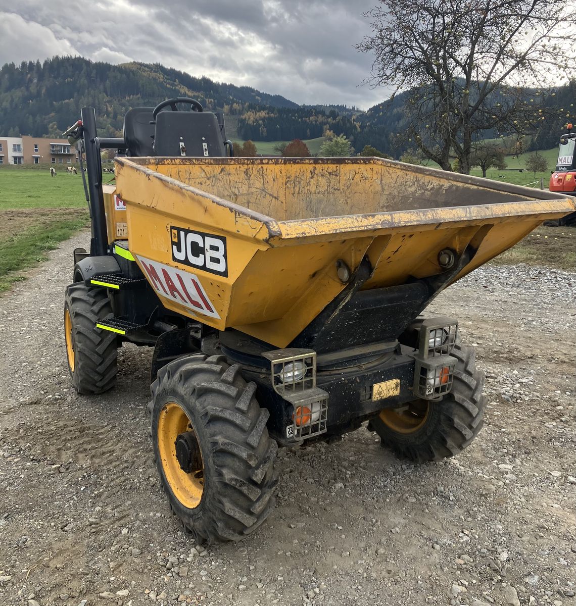 Terex TA2SH 2