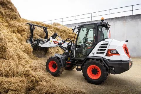 Bobcat L75  Bankeinzug Sonderpreis!! 1