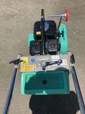 Fugenschneidgerät Mikasa MCD- L14 2