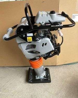 Sonstige Stampfer Mikasa MTX- 60E