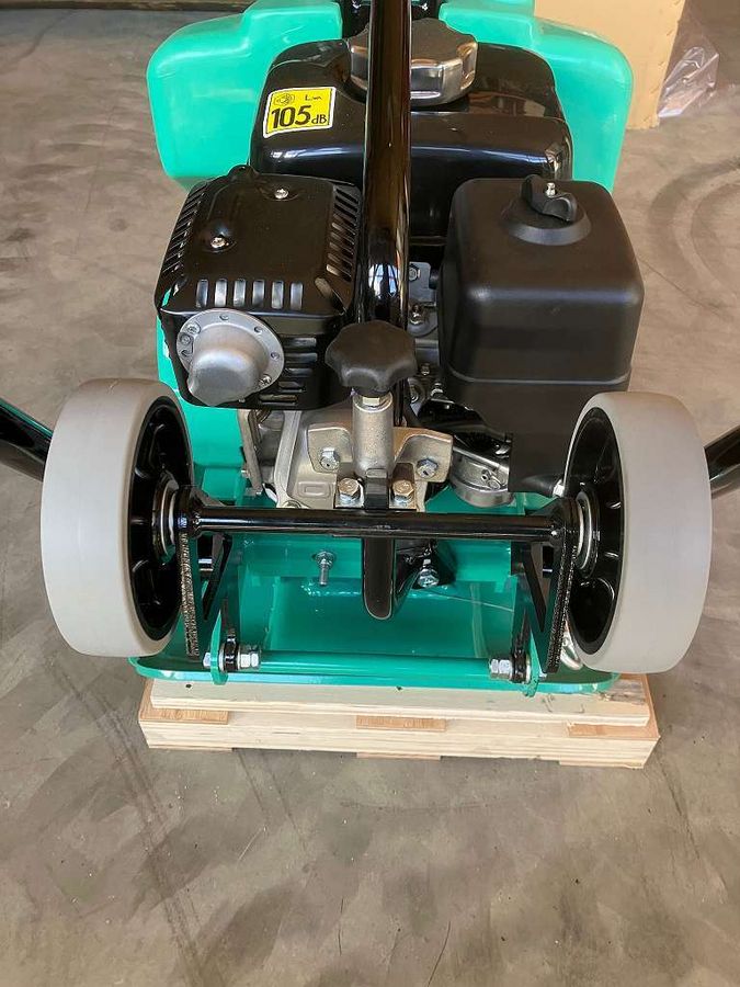 Rüttelplatte Mikasa MVC-F80 2