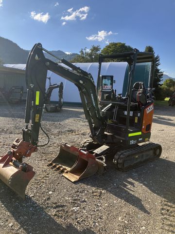 Eurocomach 18ZT