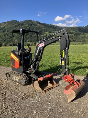 Eurocomach 18ZT