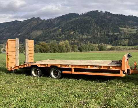 Pronar Pronar RC2100