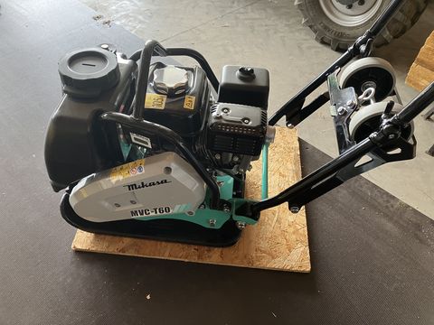 Sonstige Mikasa MVC- T60HVAS