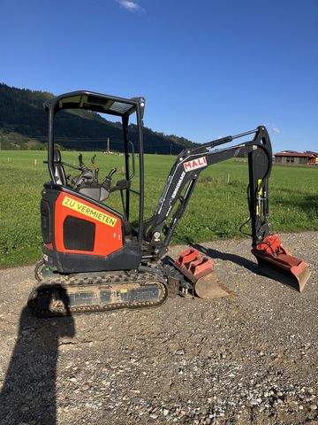 Eurocomach 18ZT