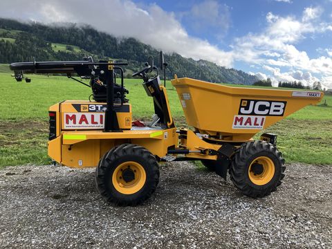 JCB 3STH