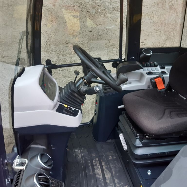 Kubota R070 Radlader  3