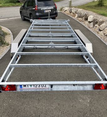 Sonstige Container Anhänger neu!!!