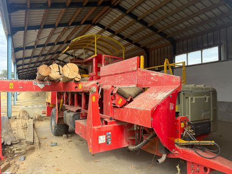 Rabaud XYLOG 550