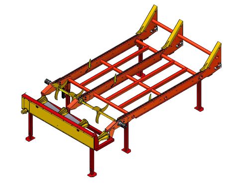 Rabaud XYLOG 410