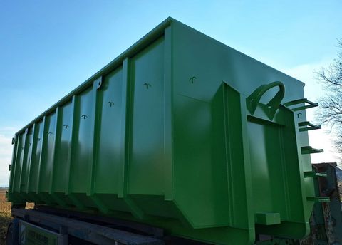 Sonstige Rieger Container