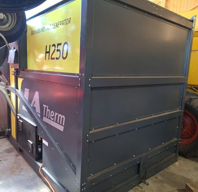 Lasco LA 150