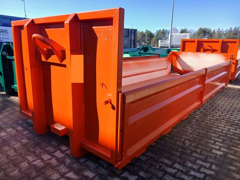 Sonstige Abrollcontainer