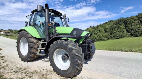Deutz Fahr Agrotron M 620 Premium