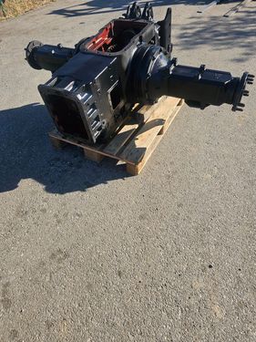 Fiat F 115 