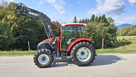 Lindner Geotrac 83