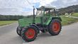 Fendt Favorit 612 LSA