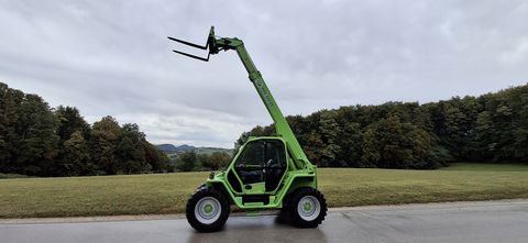 Merlo P 34.7 PLUS