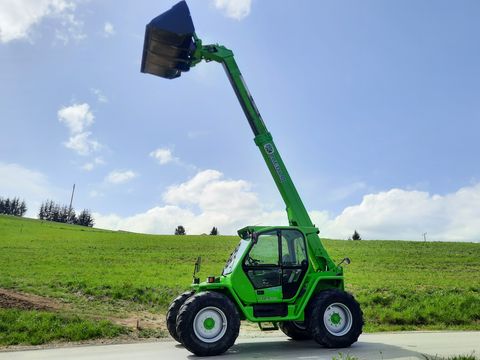 Merlo P 34.7