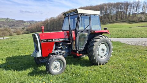 IMT 560