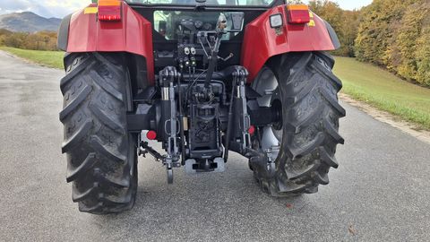 Case IH CS 86a Profi
