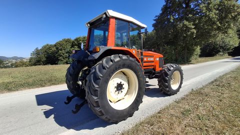 Same Antares II 110 DT 24/24
