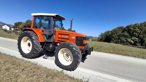 Same Antares II 110 DT 24/24