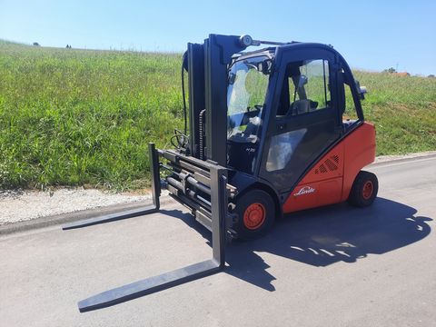 Linde H 35D