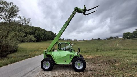 Merlo P 34.7
