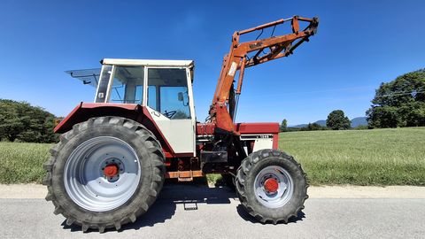 Case IH 1046 A