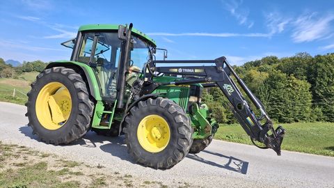 John Deere 6310 SE-LP