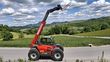 Manitou MLT 634 TURBO
