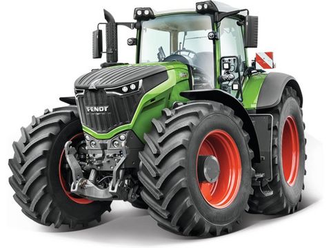 <strong>Fendt 210 Vario F</strong><br />