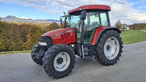 Case IH CS 86a Profi