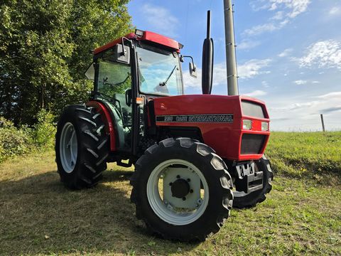 Case IH 2150 A Weinbergtraktor