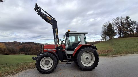 Massey Ferguson 3120-4