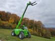 Merlo P 34.7 PLUS