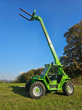 Merlo P 34.7 PLUS