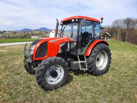 <strong>Zetor Proxima Power </strong><br />