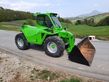 Merlo 34.7 PLUS