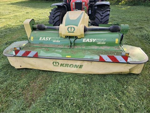 Krone EASY CUT F 320 CV