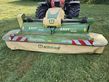Krone EASY CUT F 320 CV