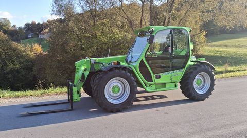 Merlo P 32.6 top