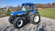New Holland T5030