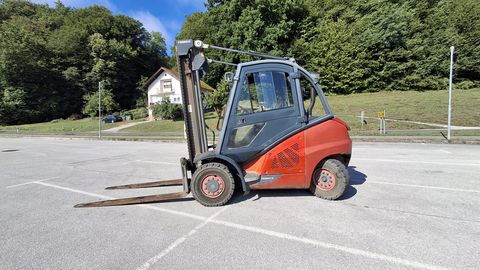 Linde H 40 EVO